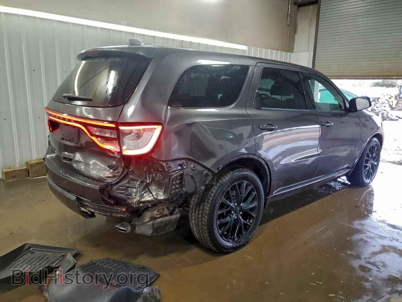 2015 DODGE DURANGO - VIN: 1C4SDJCT1FC690583 - Фото 3