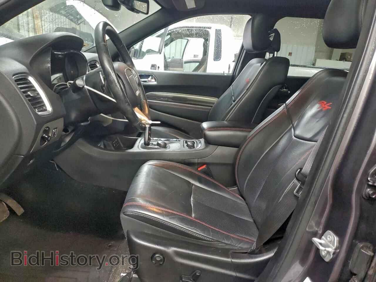 2015 DODGE DURANGO - VIN: 1C4SDJCT1FC690583 - Фото 7
