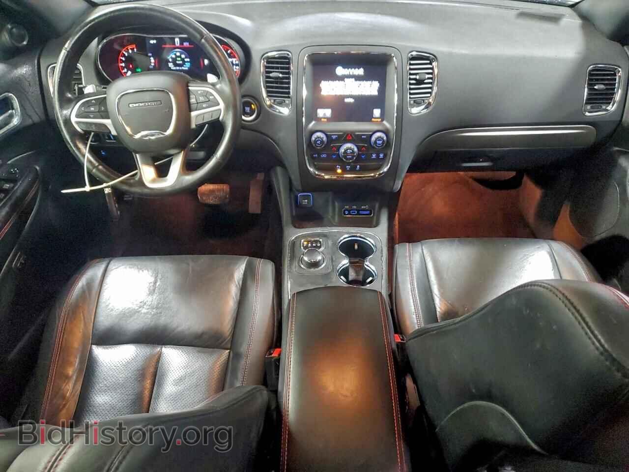 2015 DODGE DURANGO - VIN: 1C4SDJCT1FC690583 - Фото 8