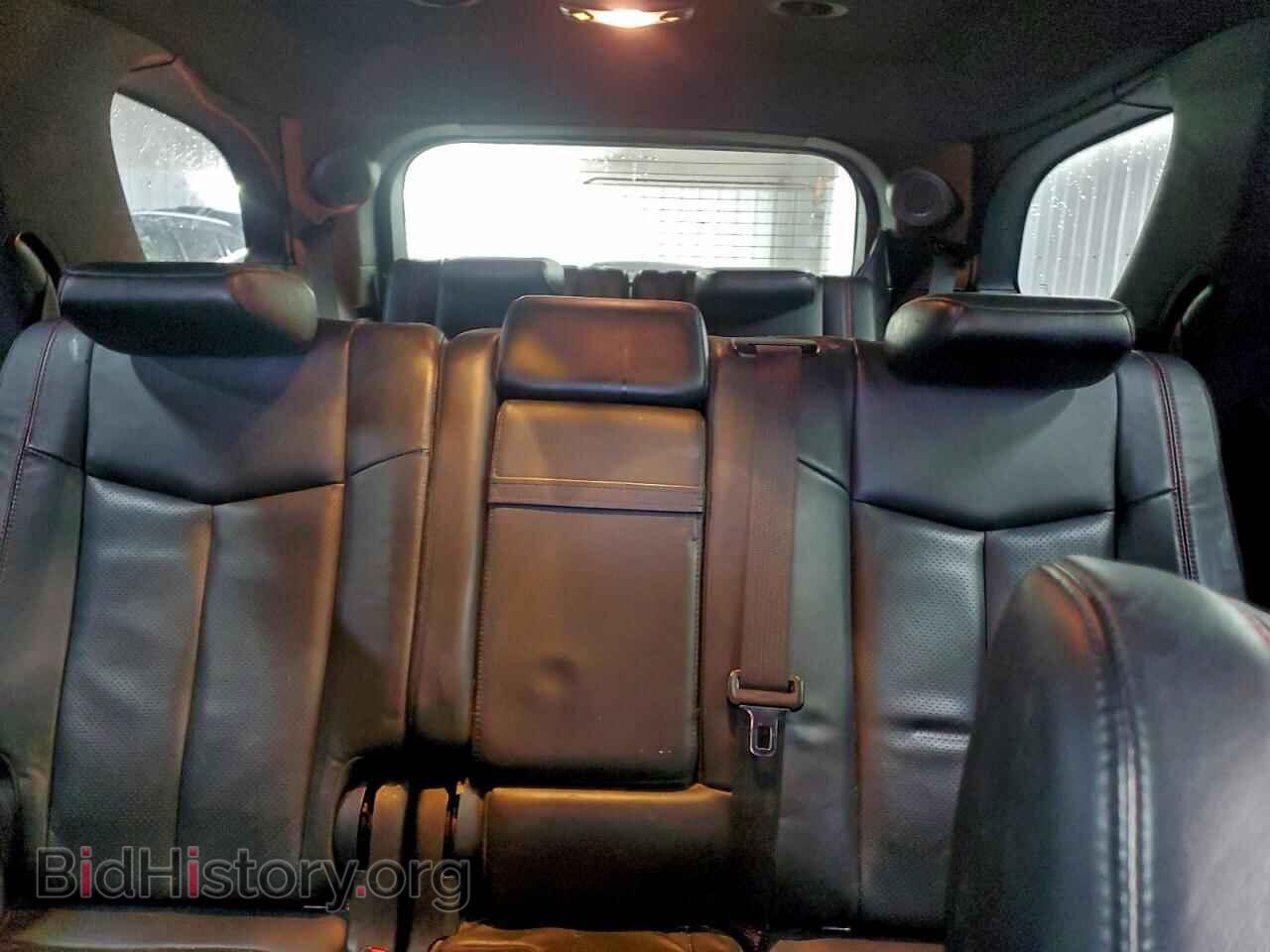 2015 DODGE DURANGO - VIN: 1C4SDJCT1FC690583 - Фото 10