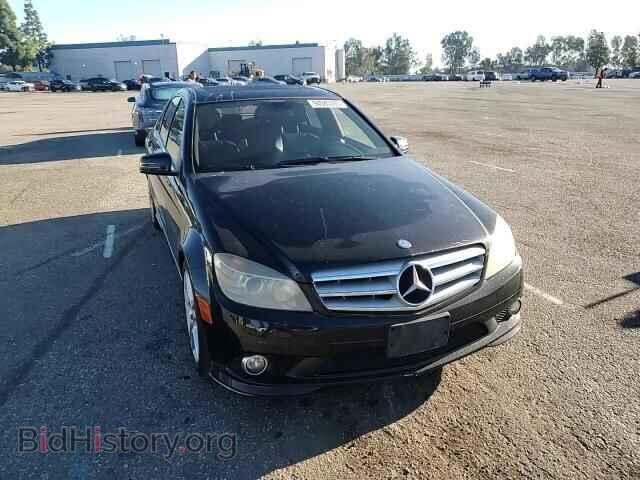 2010 MERCEDES-BENZ C-CLASS - VIN: WDDGF5EB7AR110180 - Фото 13