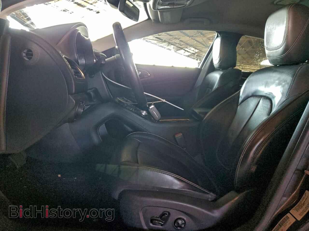 2015 CHRYSLER 200 - VIN: 1C3CCCCB7FN529464 - Фото 7