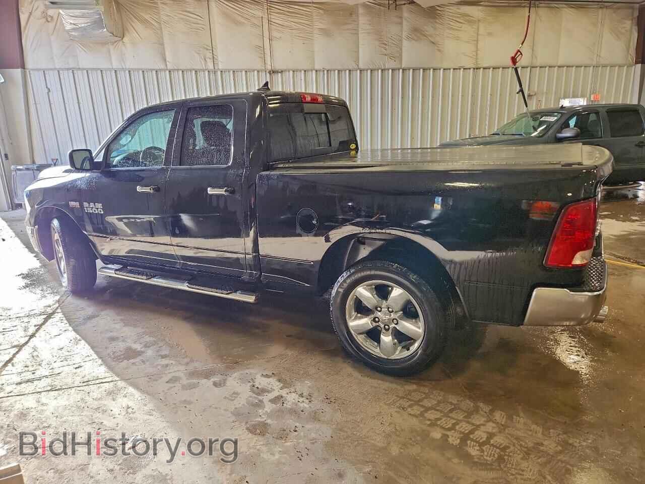 2013 RAM 1500 - VIN: 1C6RR7GT8DS598538 - Фото 2
