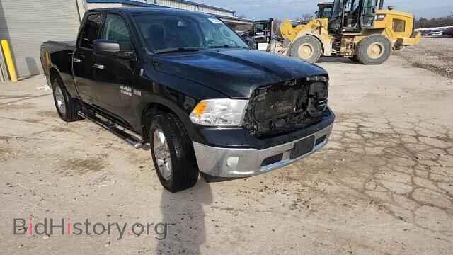 2013 RAM 1500 - VIN: 1C6RR7GT8DS598538 - Фото 13