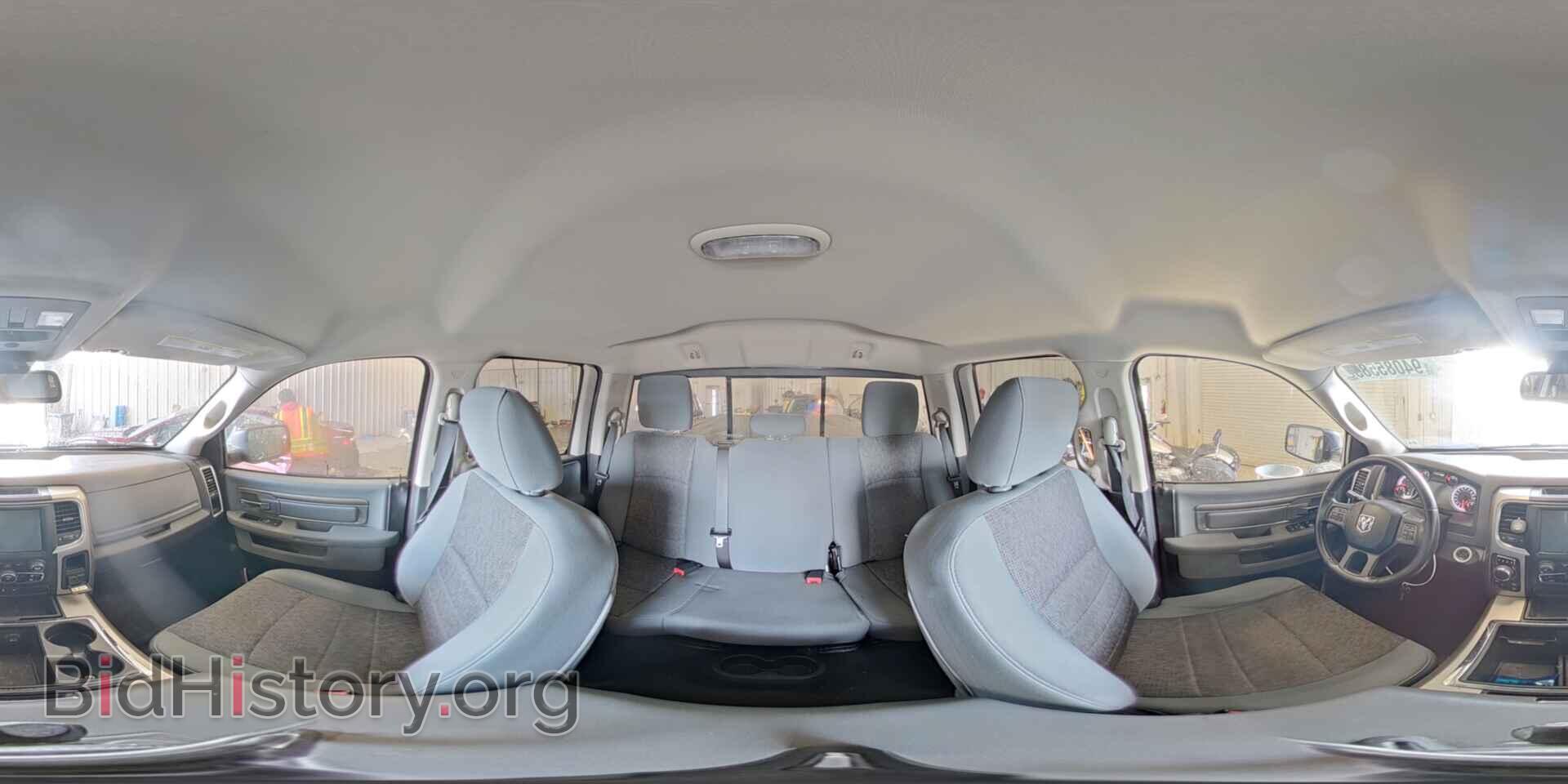 2013 RAM 1500 - VIN: 1C6RR7GT8DS598538 - Фото 14