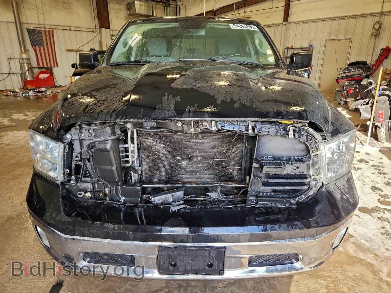 2013 RAM 1500 - VIN: 1C6RR7GT8DS598538 - Фото 5