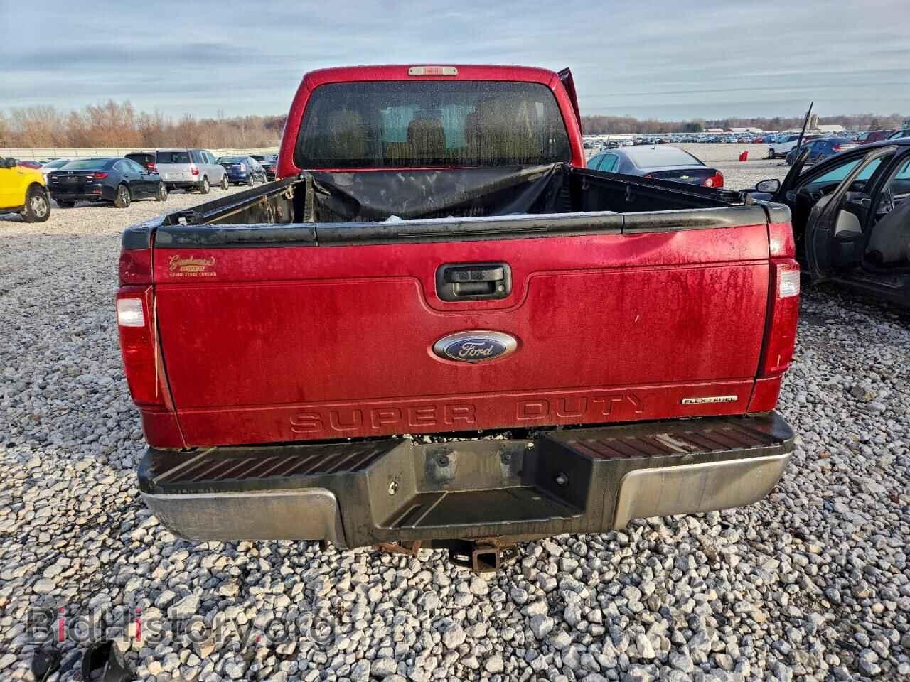 2014 FORD F250 - VIN: 1FT7W2B6XEEB10459 - Фото 6