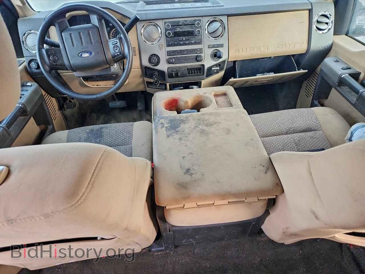 2014 FORD F250 - VIN: 1FT7W2B6XEEB10459 - Фото 8