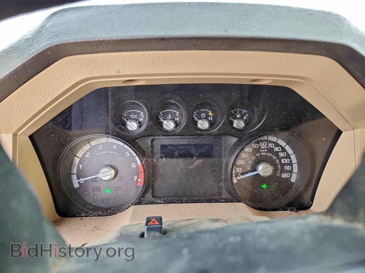 2014 FORD F250 - VIN: 1FT7W2B6XEEB10459 - Фото 9