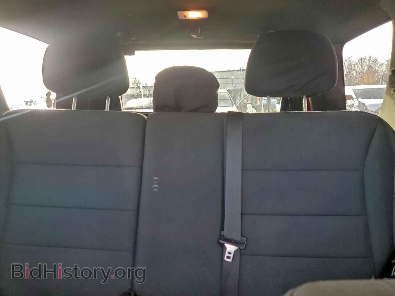 2012 FORD ESCAPE - VIN: 1FMCU0D78CKC04963 - Photo 10