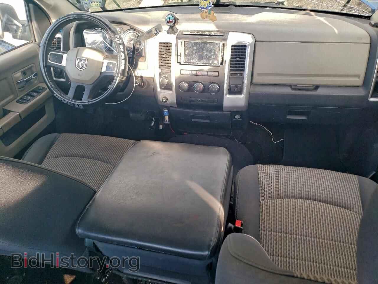 2009 DODGE All Models - VIN: 1D3HV13T29S717928 - Фото 8