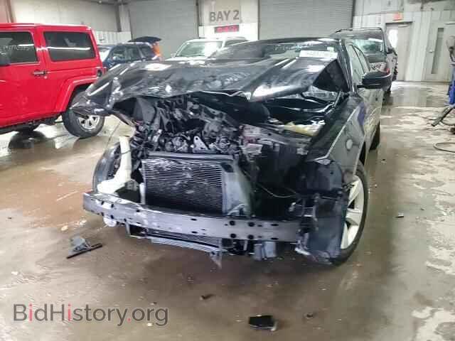2014 DODGE CHARGER - VIN: 2C3CDXBG7EH342198 - Фото 14