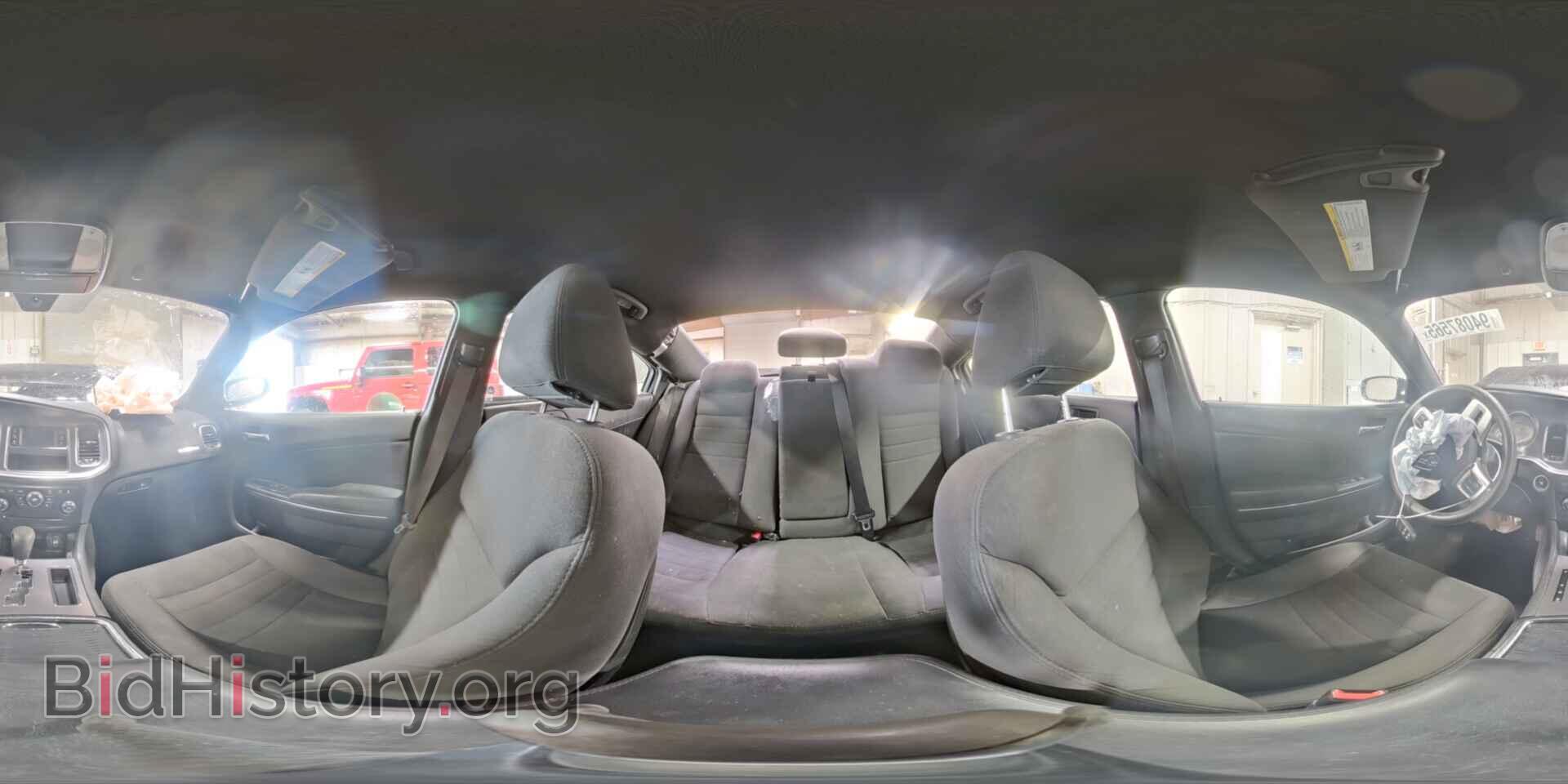 2014 DODGE CHARGER - VIN: 2C3CDXBG7EH342198 - Фото 15