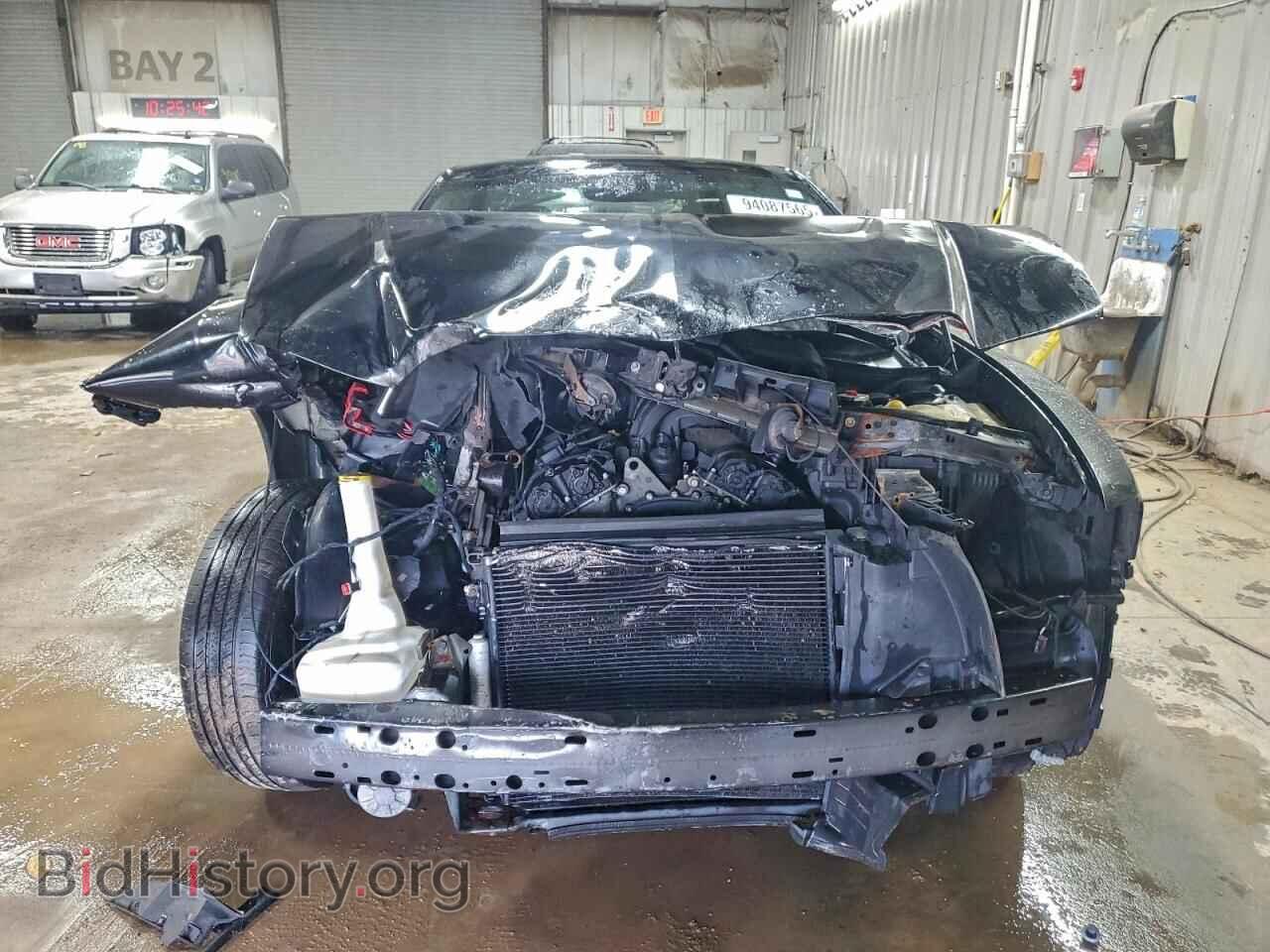 2014 DODGE CHARGER - VIN: 2C3CDXBG7EH342198 - Фото 5