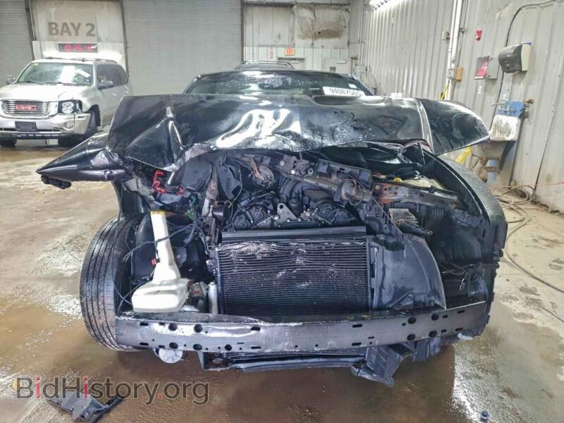 2014 Dodge CHARGER (VIN 2C3CDXBG7EH342198) — фото 5 из 15