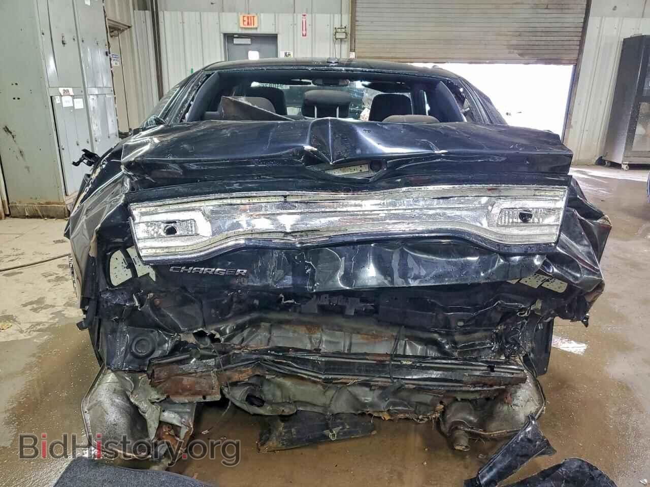 2014 DODGE CHARGER - VIN: 2C3CDXBG7EH342198 - Фото 6