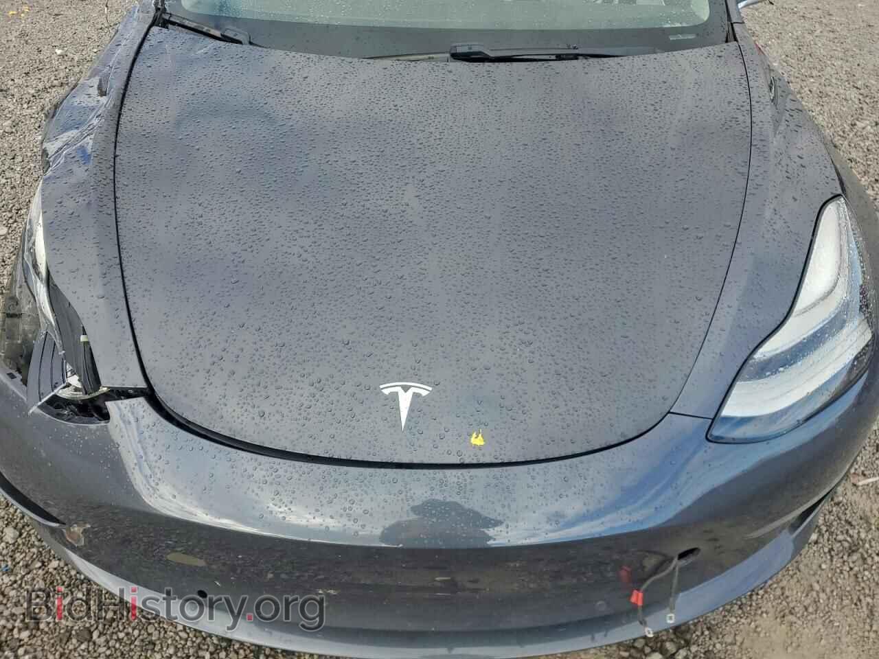 2018 TESLA MODEL 3 - VIN: 5YJ3E1EB2JF056264 - Photo 11