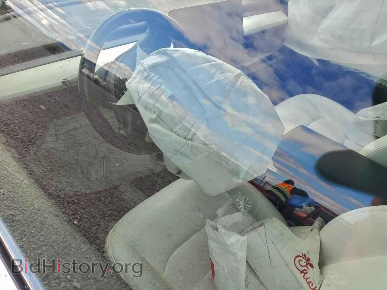 2018 TESLA MODEL 3 - VIN: 5YJ3E1EB2JF056264 - Photo 8