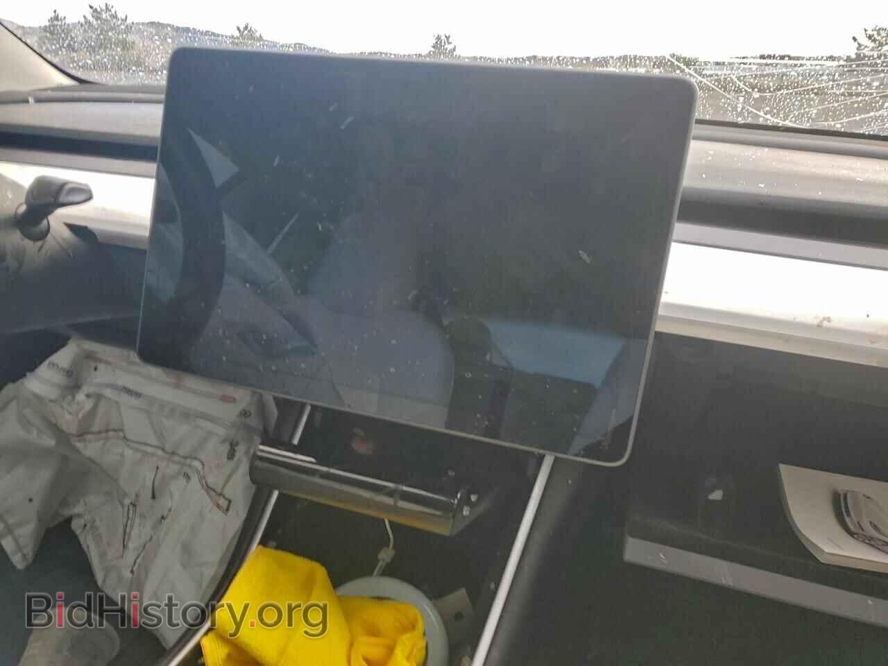 2018 TESLA MODEL 3 - VIN: 5YJ3E1EB2JF056264 - Photo 9
