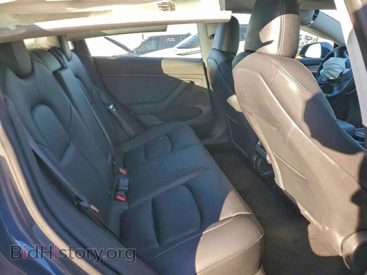 2023 TESLA MODEL 3 - VIN: 5YJ3E1EB8PF711035 - Фото 10