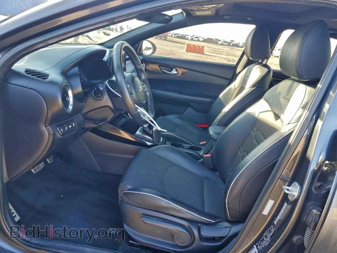 2020 KIA FORTE - VIN: 3KPF34AD1LE140242 - Фото 7