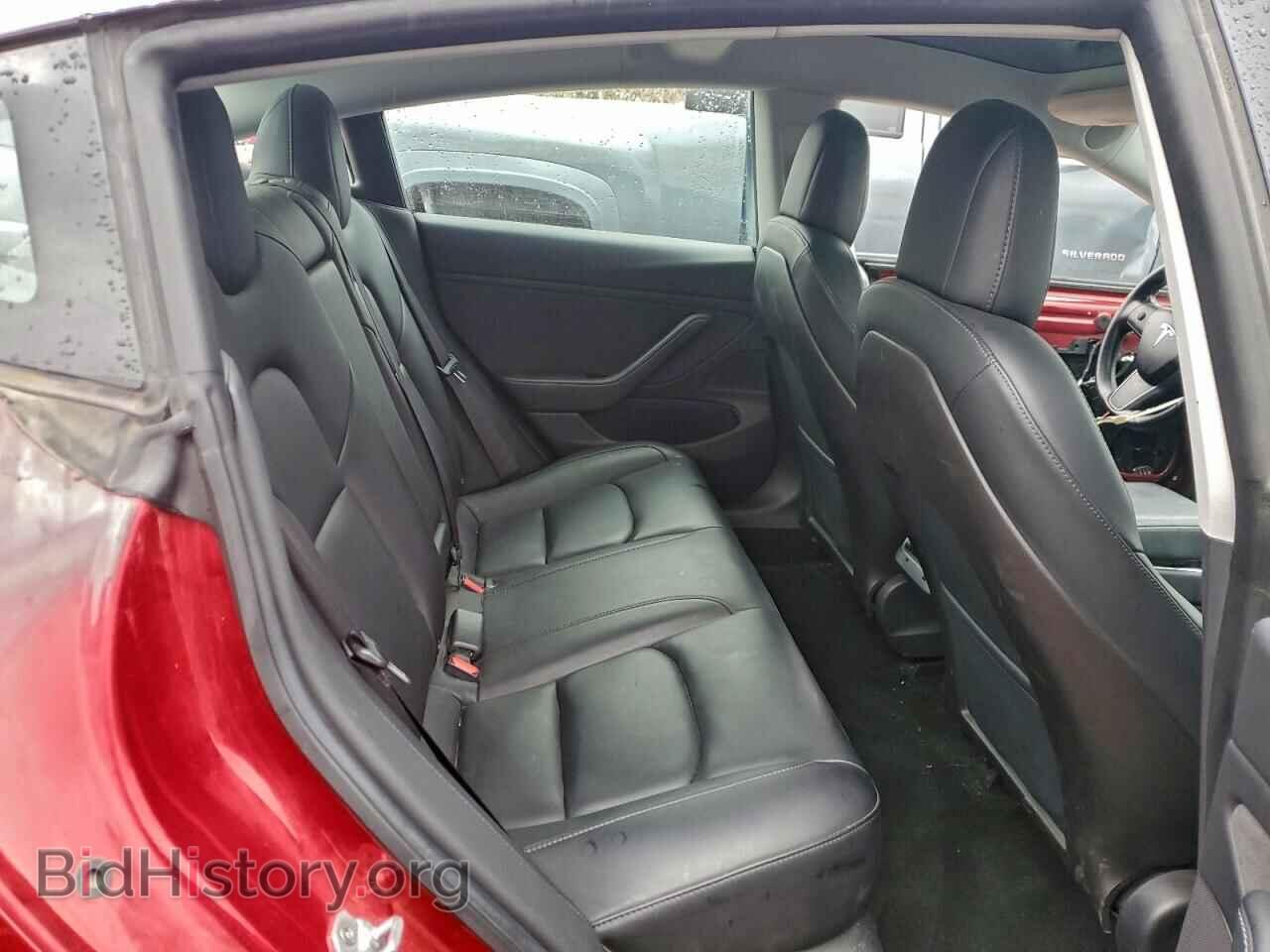 2019 TESLA MODEL 3 - VIN: 5YJ3E1EB8KF389652 - Photo 10