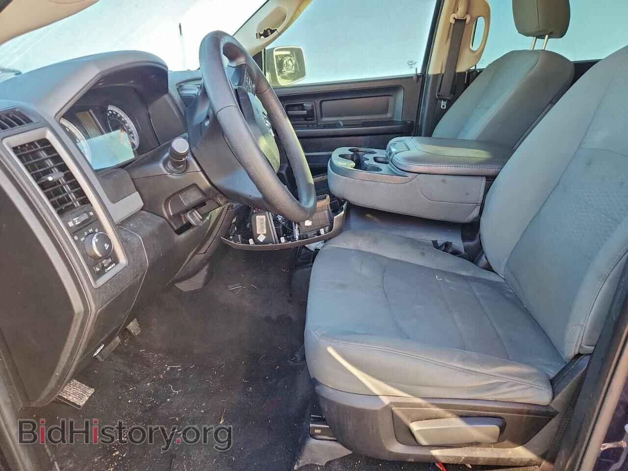 2013 RAM 1500 - VIN: 1C6RR6KT8DS680481 - Фото 7