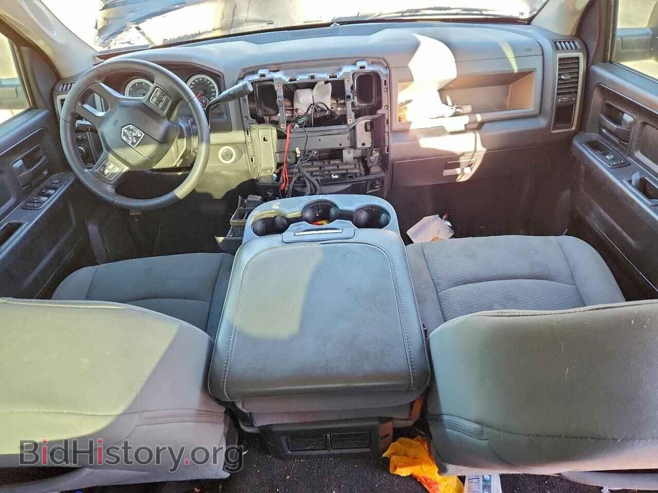 2013 RAM 1500 - VIN: 1C6RR6KT8DS680481 - Фото 8