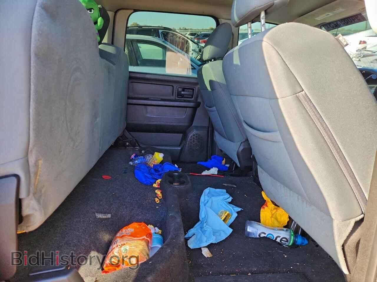 2013 RAM 1500 - VIN: 1C6RR6KT8DS680481 - Фото 10