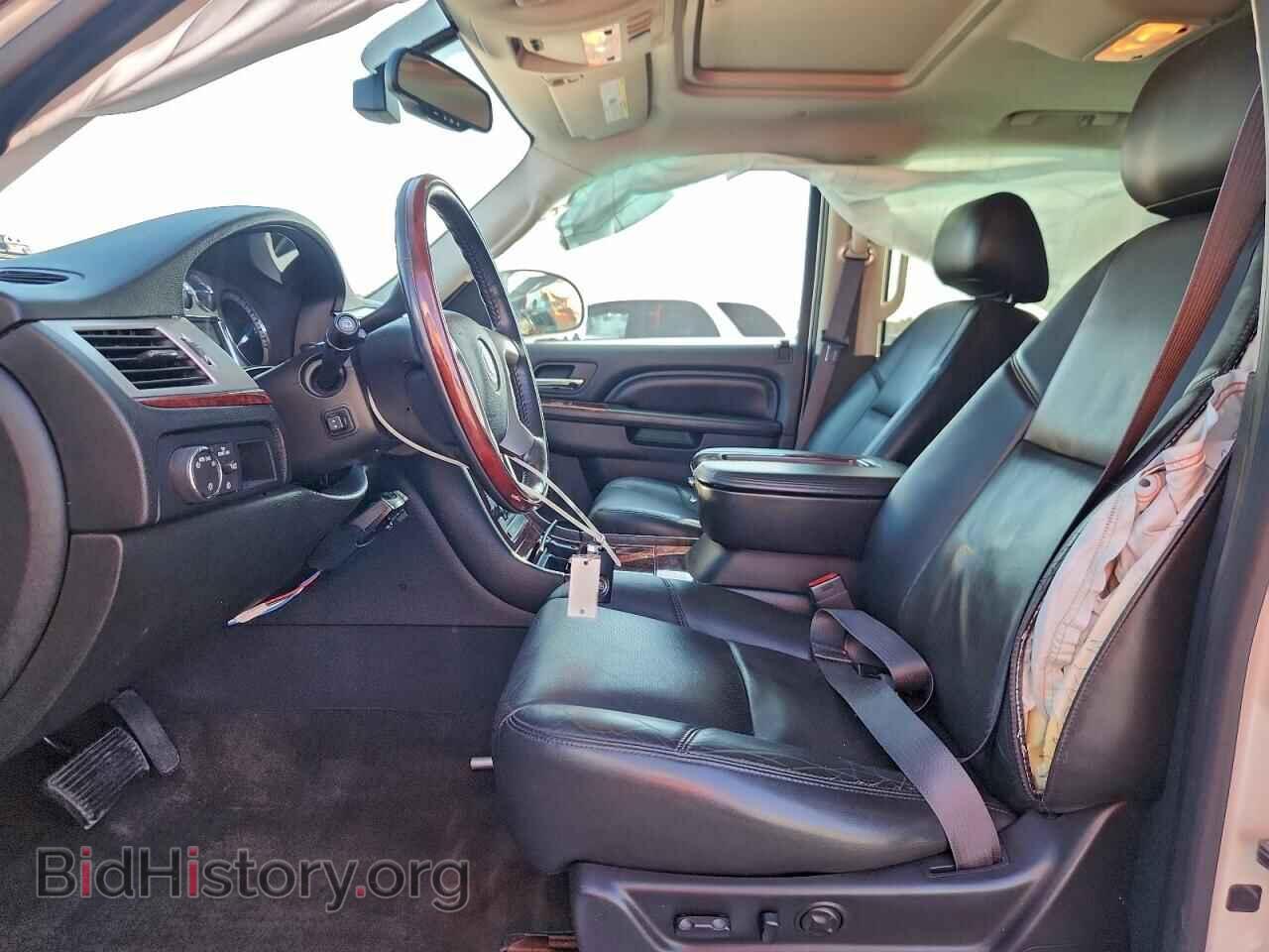 2013 CADILLAC ESCALADE - VIN: 1GYS4BEF9DR207827 - Фото 7