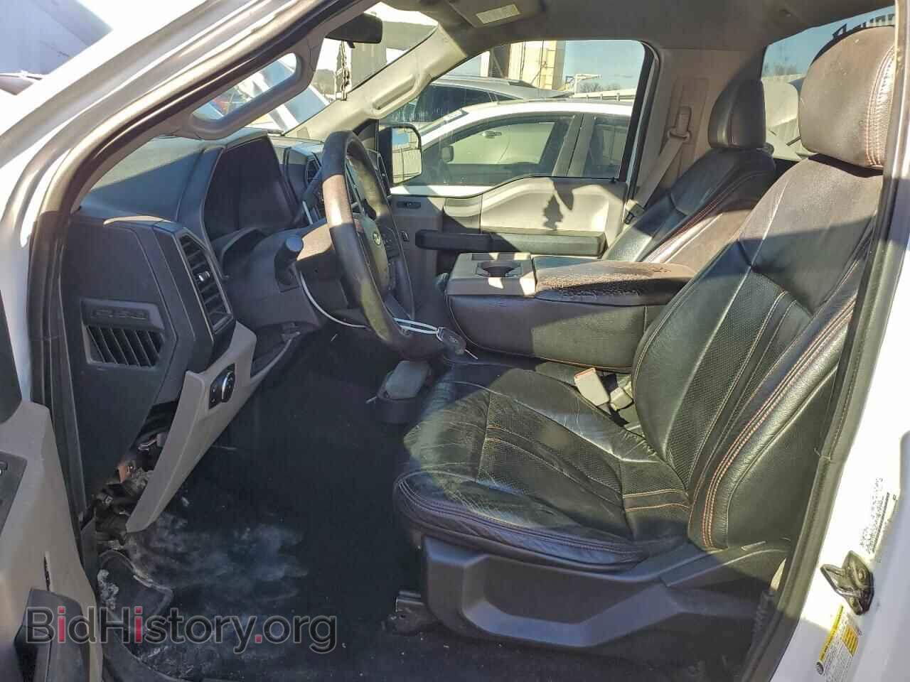 2016 FORD All Models - VIN: 1FTMF1EF3GFA55942 - Photo 7