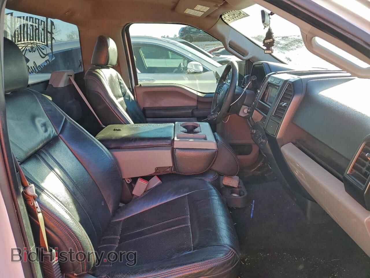 2016 FORD All Models - VIN: 1FTMF1EF3GFA55942 - Photo 10