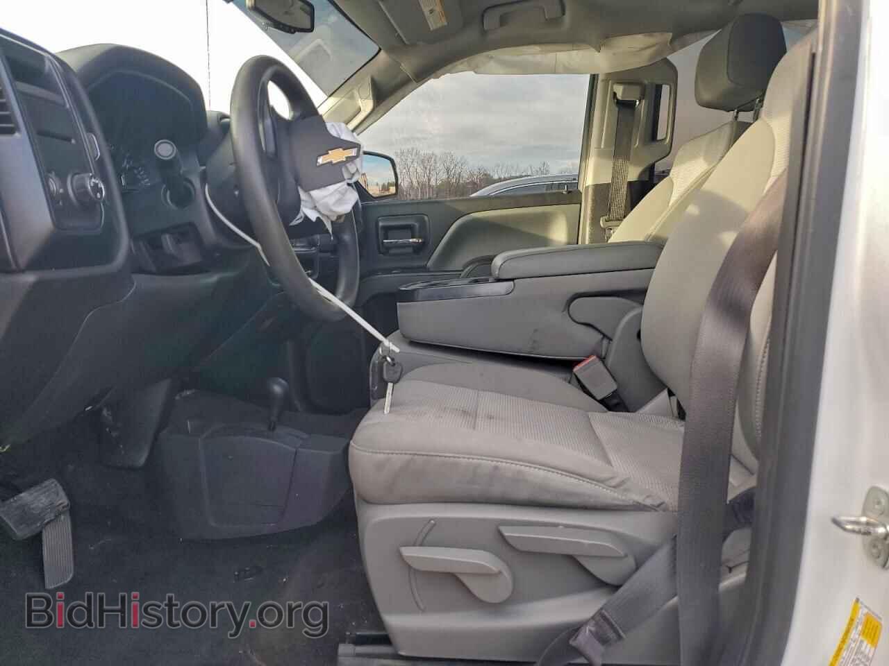 2018 CHEVROLET ALL Models - VIN: 3GCUKPEC3JG226201 - Фото 7