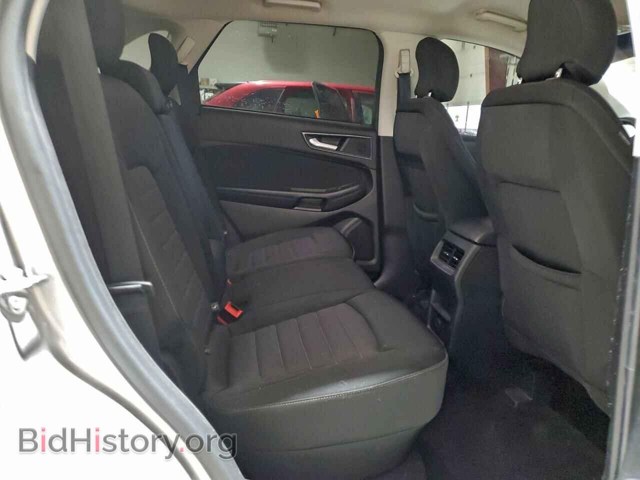 2017 FORD EDGE - VIN: 2FMPK4G93HBB58472 - Фото 11