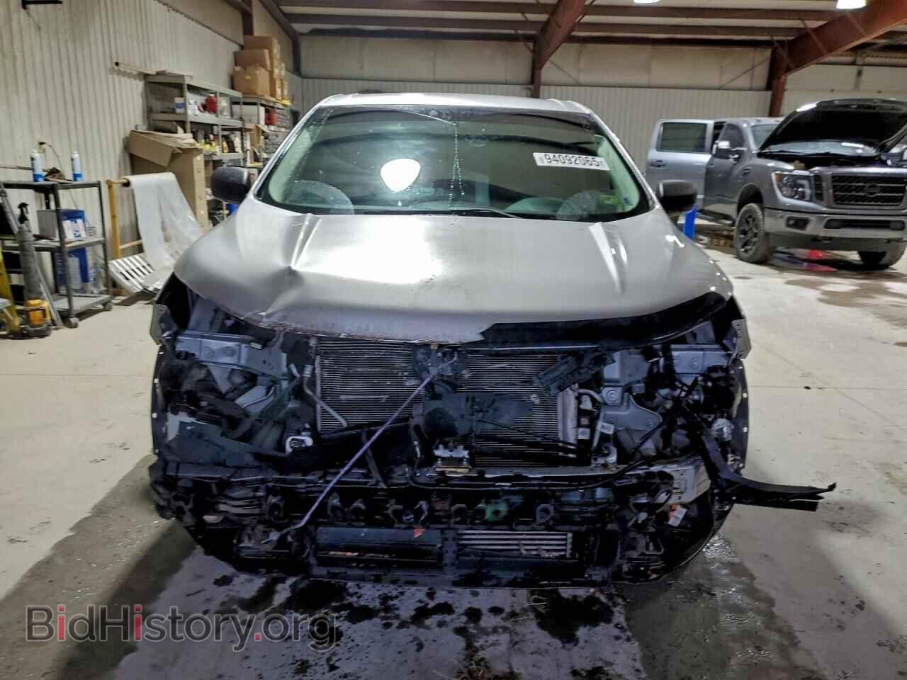 2017 FORD EDGE - VIN: 2FMPK4G93HBB58472 - Фото 5