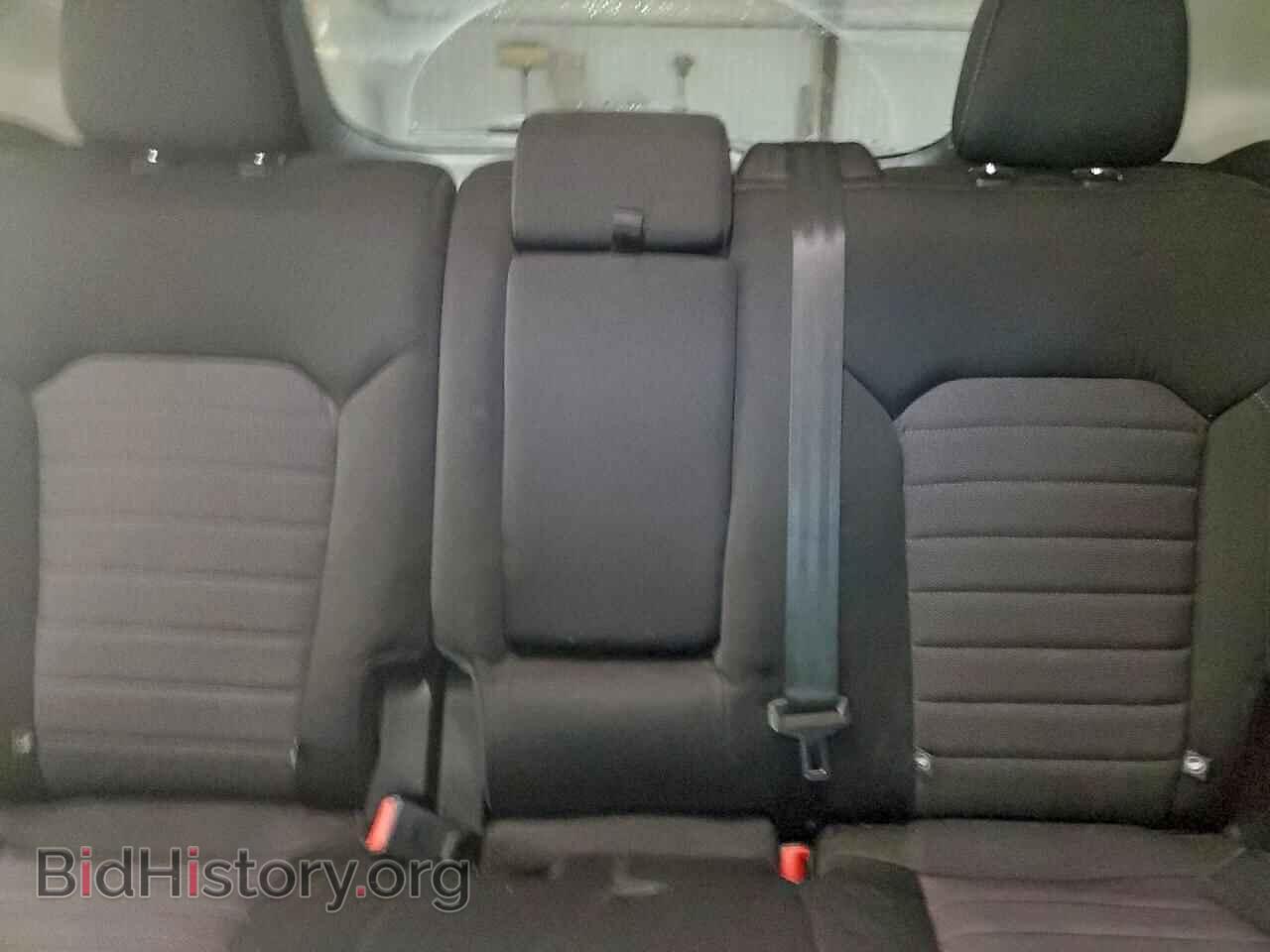 2017 FORD EDGE - VIN: 2FMPK4G93HBB58472 - Фото 10