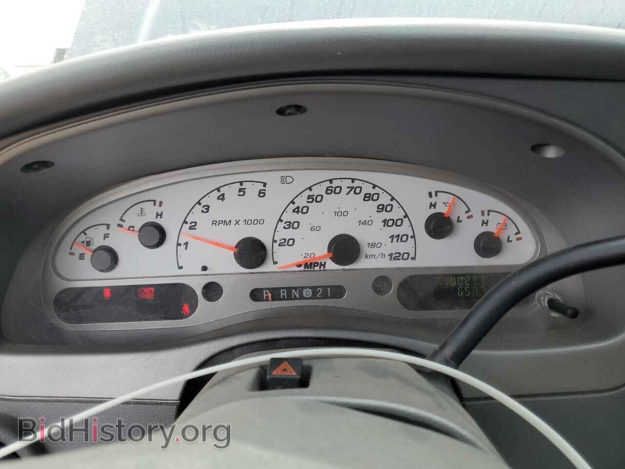 2005 FORD EXPLORER - VIN: 1FMZU67K25UA87983 - Фото 9
