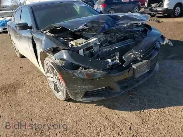 2019 DODGE CHARGER - VIN: 2C3CDXJG2KH671372 - Фото 13