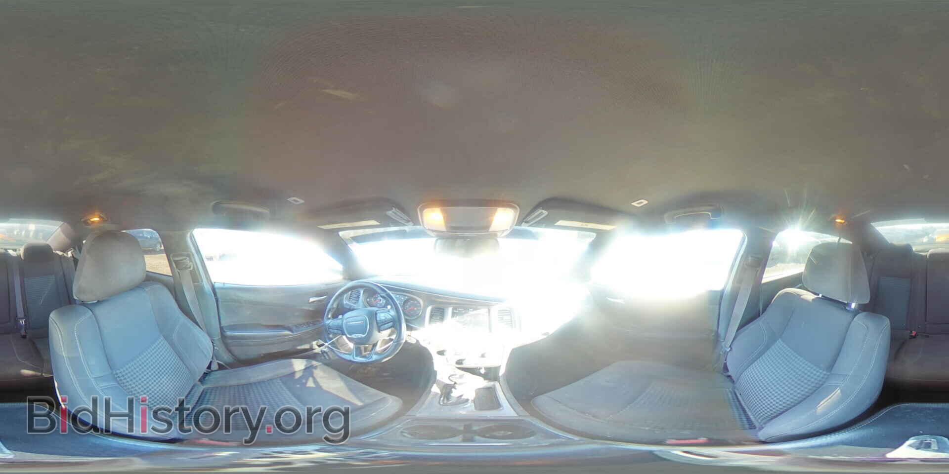 2019 DODGE CHARGER - VIN: 2C3CDXJG2KH671372 - Фото 14