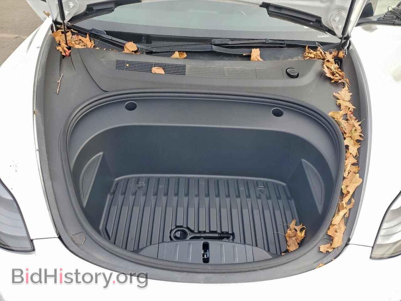 2021 TESLA MODEL 3 - VIN: 5YJ3E1EC6MF094237 - Photo 11