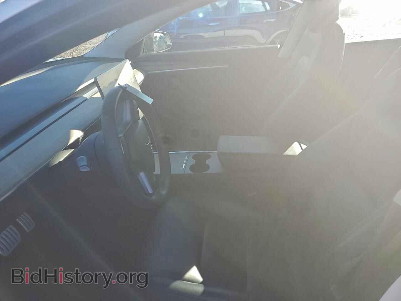 2021 TESLA MODEL 3 - VIN: 5YJ3E1EC6MF094237 - Photo 7