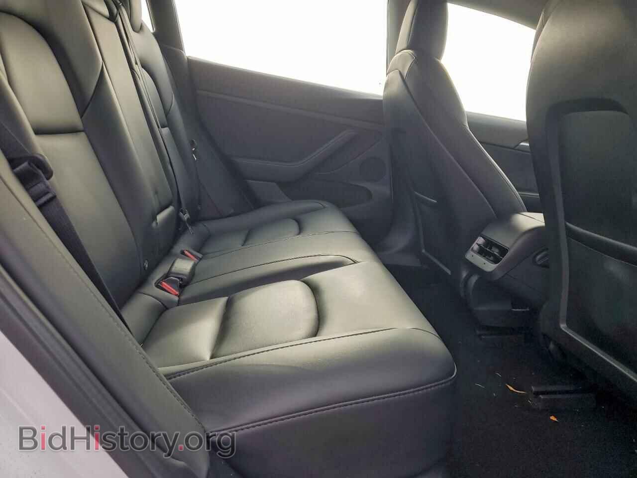 2021 TESLA MODEL 3 - VIN: 5YJ3E1EC6MF094237 - Photo 10