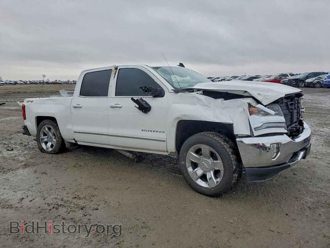 2018 CHEVROLET ALL Models - VIN: 3GCUKSEC0JG242553 - Фото 4