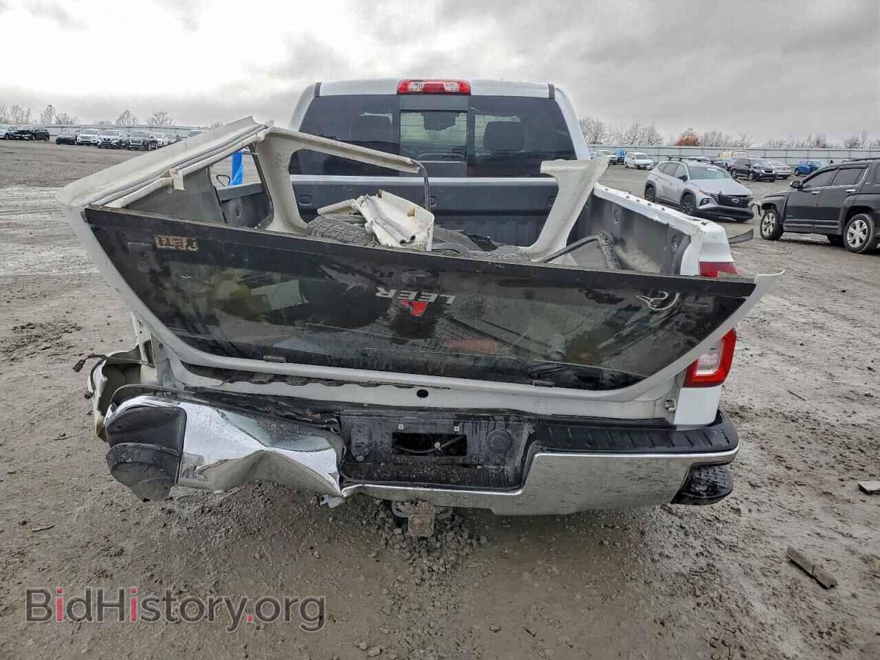2018 CHEVROLET ALL Models - VIN: 3GCUKSEC0JG242553 - Фото 6