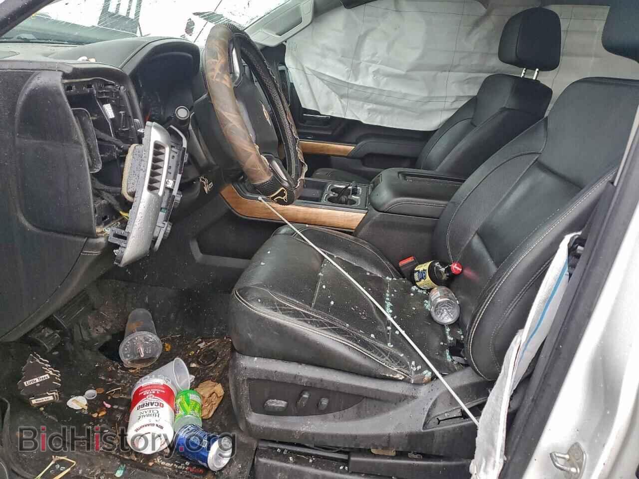 2018 CHEVROLET ALL Models - VIN: 3GCUKSEC0JG242553 - Фото 7