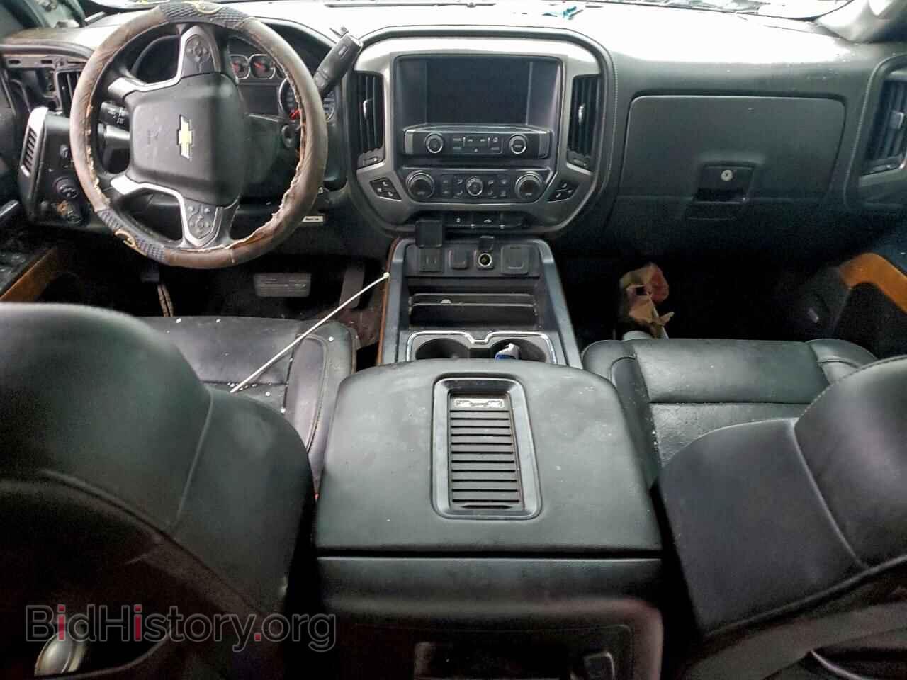 2018 CHEVROLET ALL Models - VIN: 3GCUKSEC0JG242553 - Фото 8