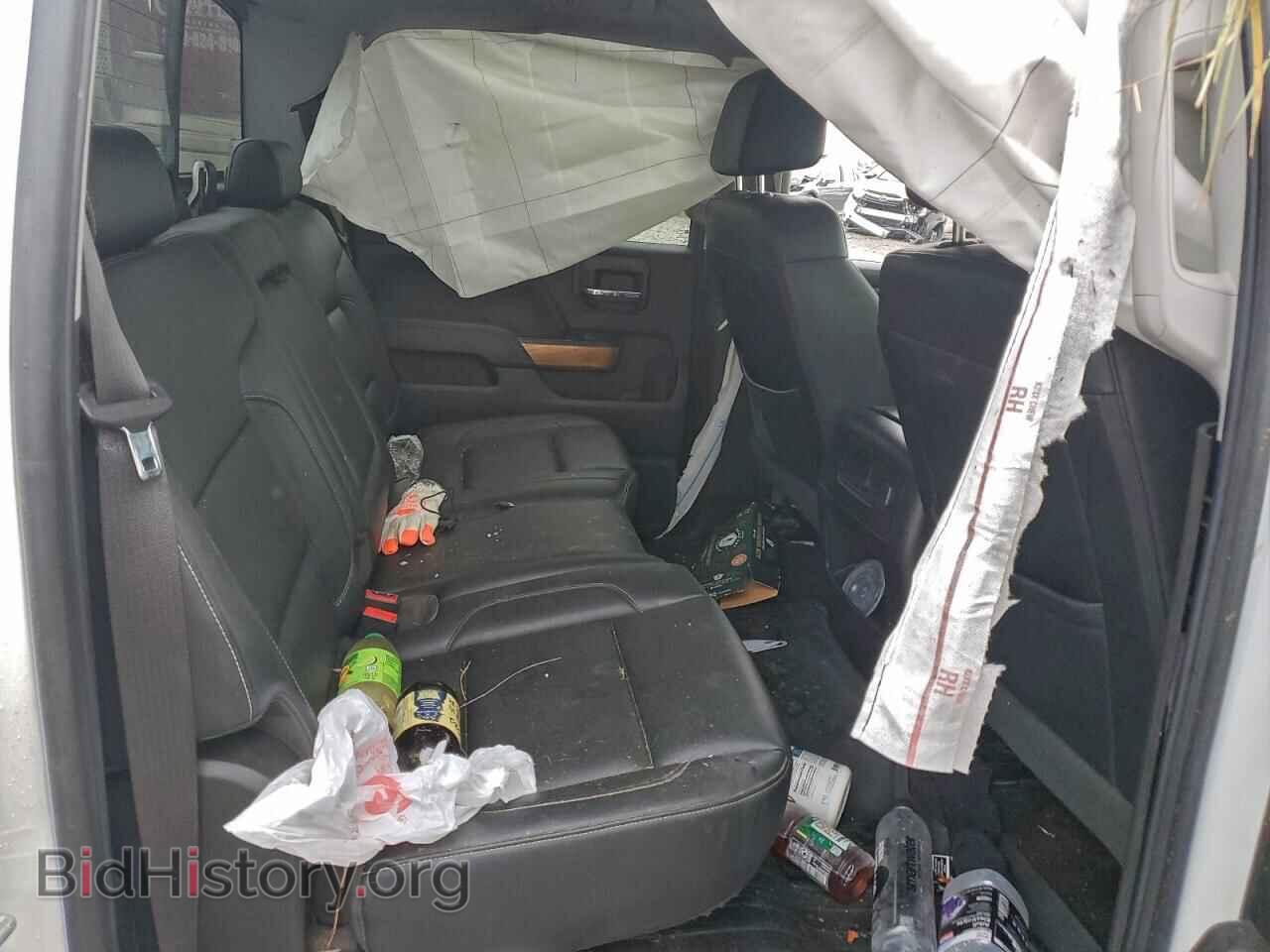 2018 CHEVROLET ALL Models - VIN: 3GCUKSEC0JG242553 - Фото 10