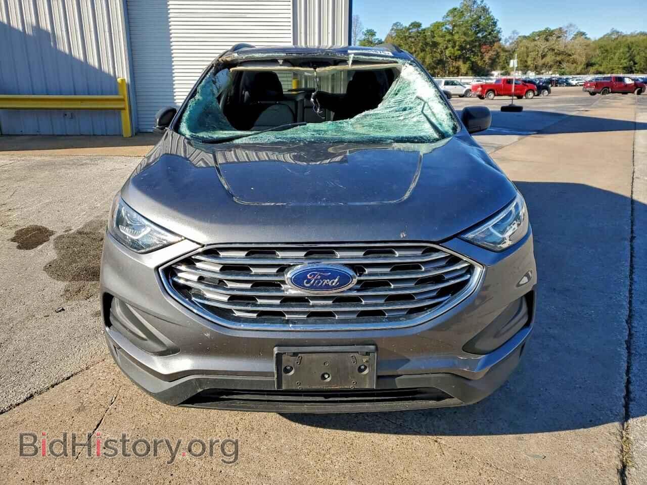 2021 FORD EDGE - VIN: 2FMPK3G92MBA23729 - Фото 5