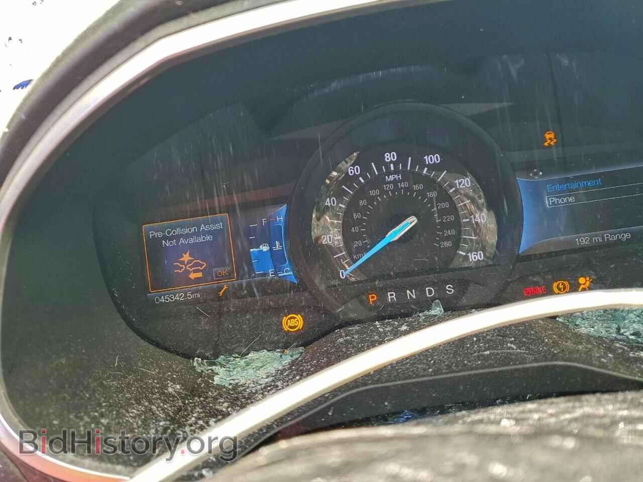2021 FORD EDGE - VIN: 2FMPK3G92MBA23729 - Фото 9