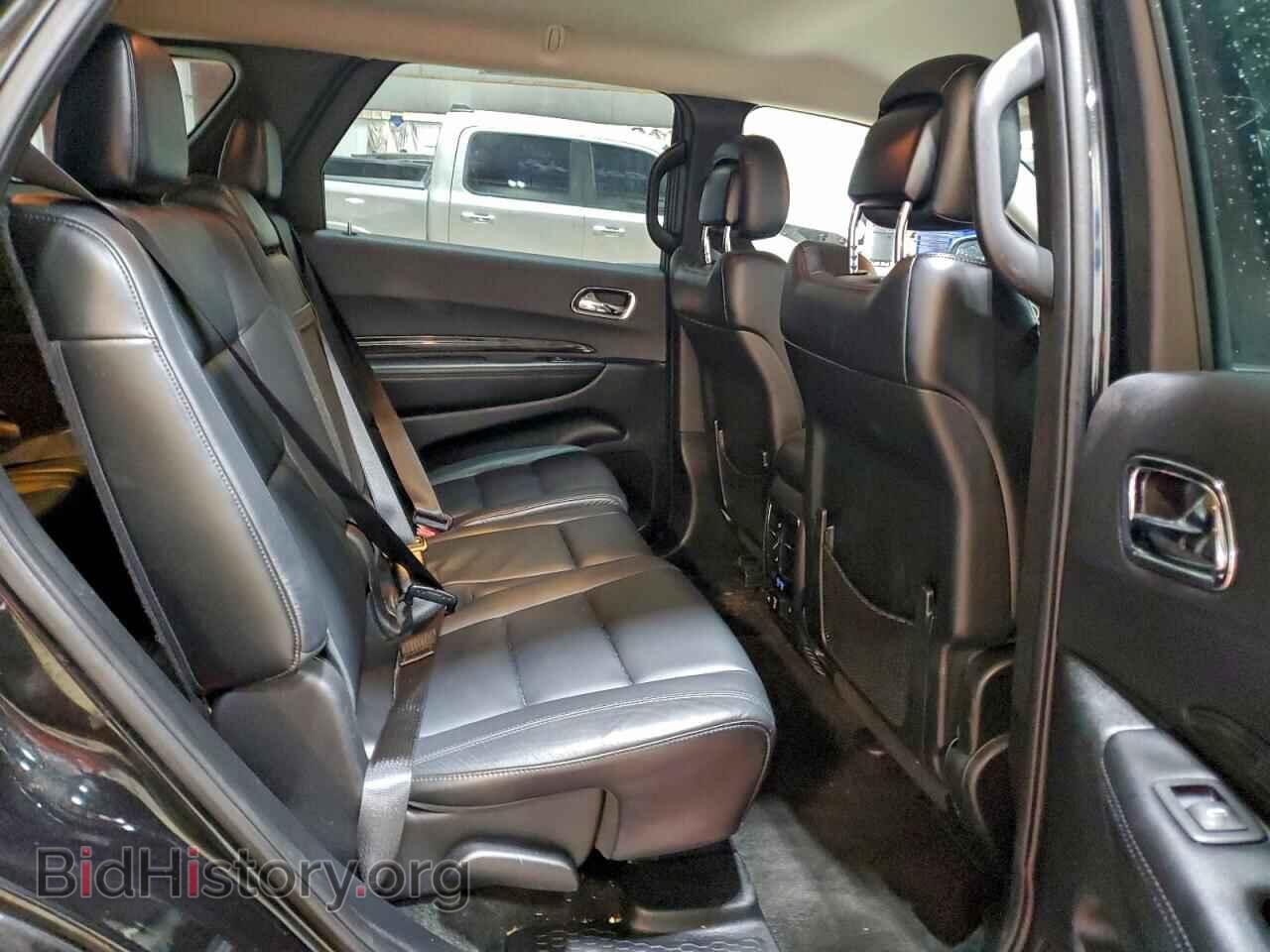 2015 DODGE DURANGO - VIN: 1C4RDJDG1FC817686 - Фото 11